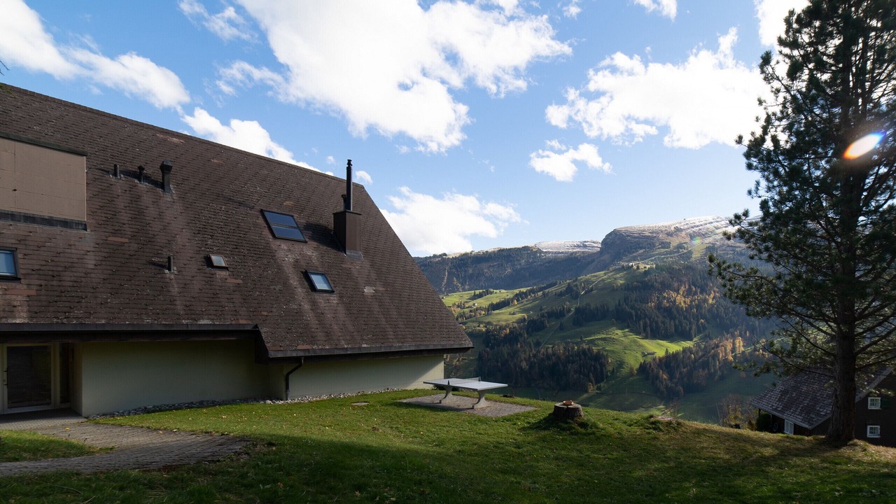 Photo of Outdoor in Wildhaus-Alt St. Johann