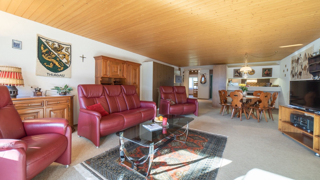 Photo of Livingroom in Wildhaus-Alt St. Johann