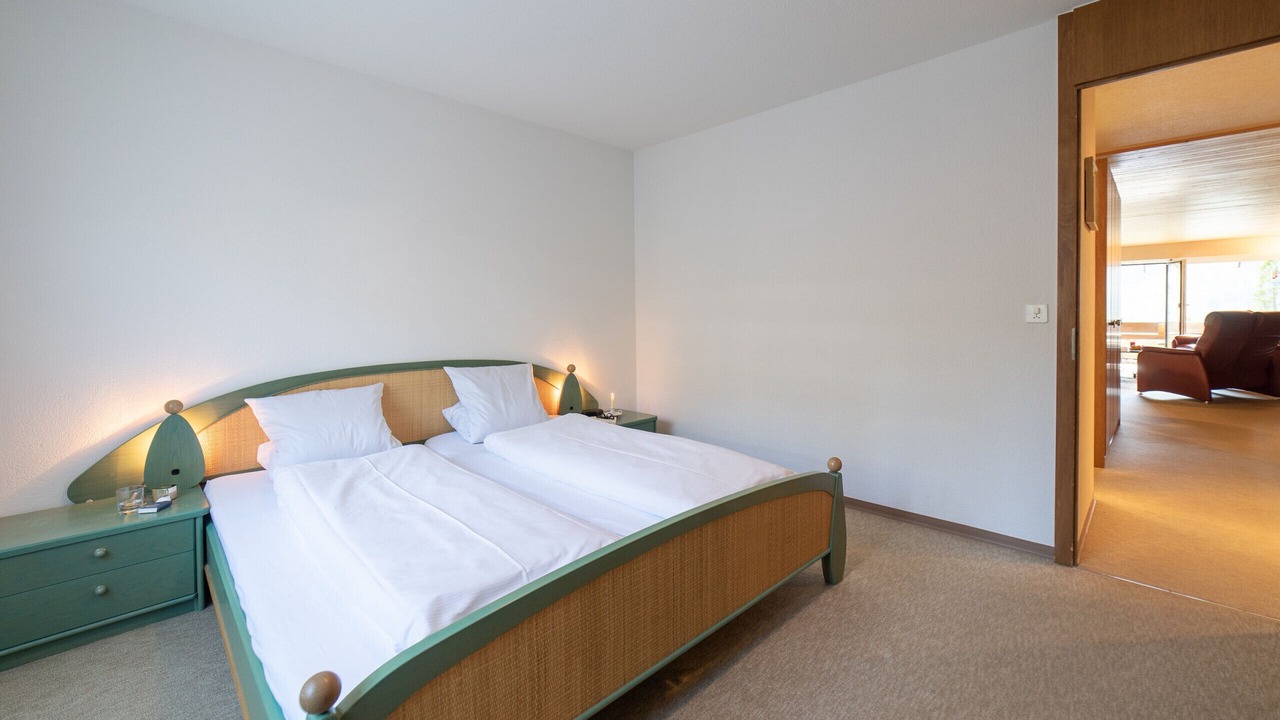 Photo of Bedroom in Wildhaus-Alt St. Johann