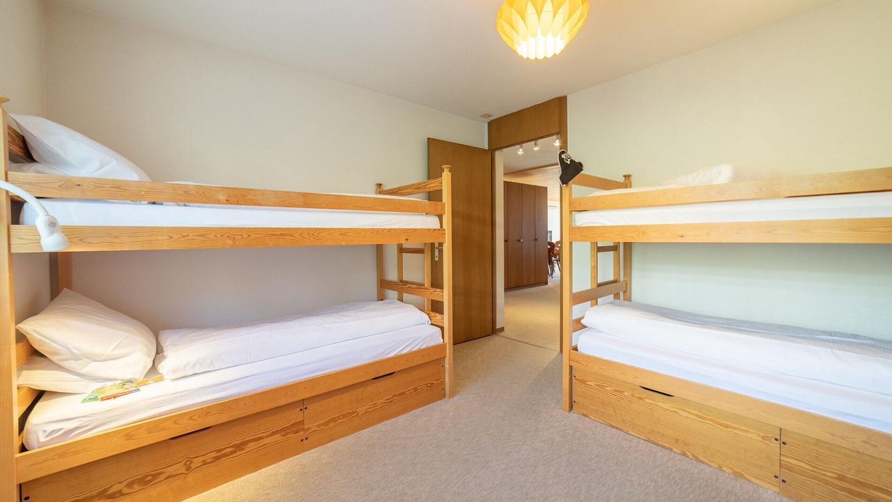 Photo of Bedroom in Wildhaus-Alt St. Johann