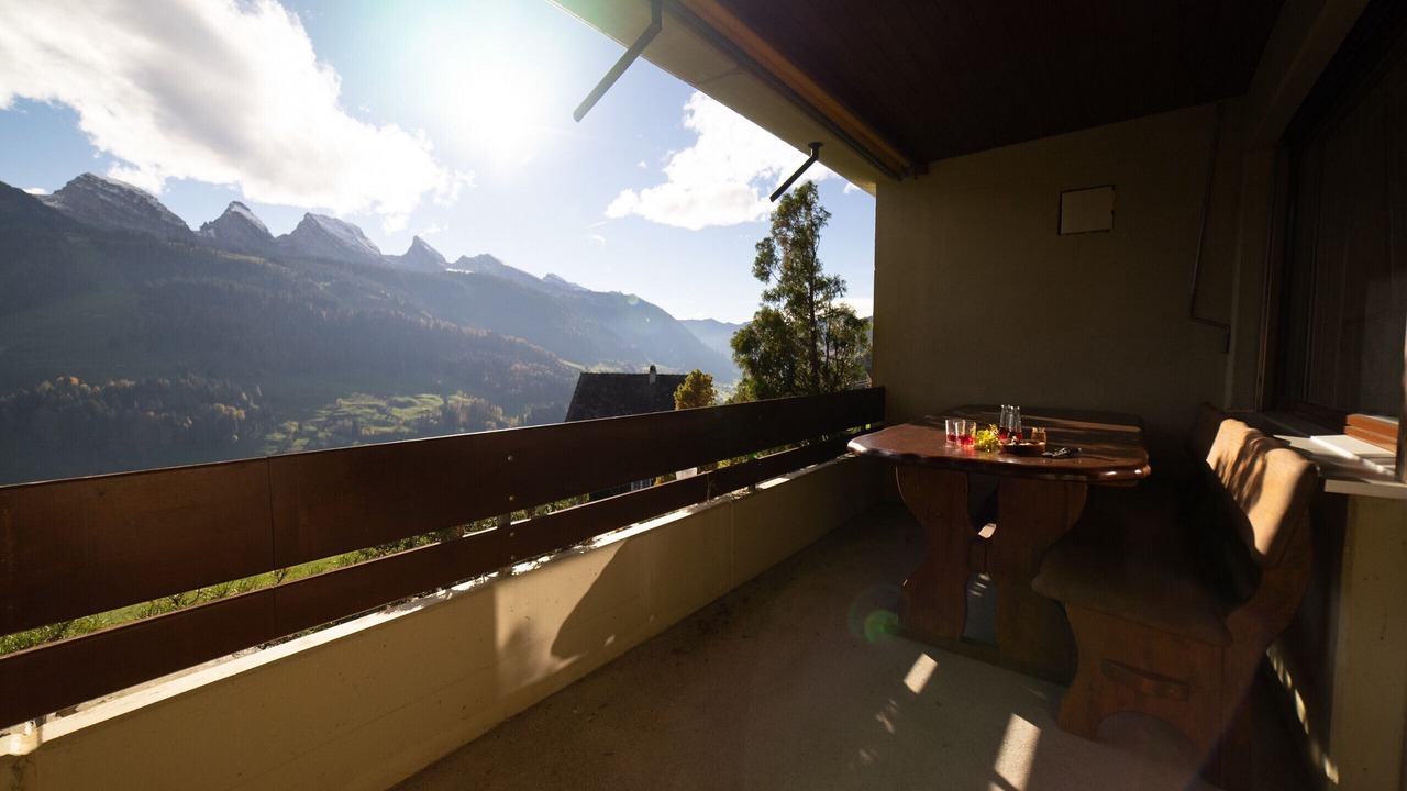 Photo of Outdoor in Wildhaus-Alt St. Johann