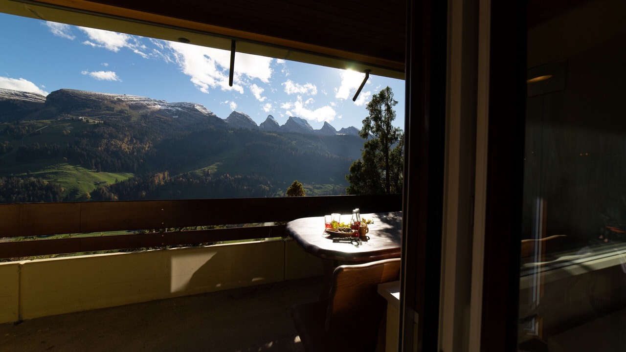 Photo of Outdoor in Wildhaus-Alt St. Johann