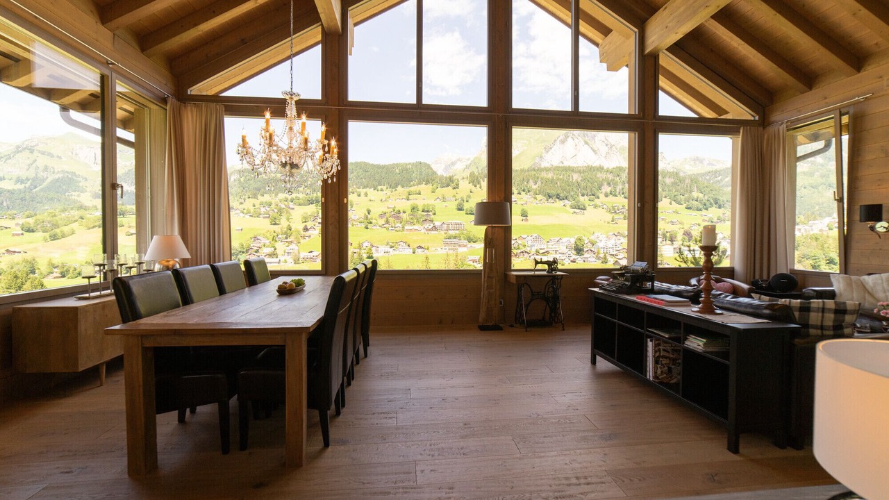 Photo of Others in Wildhaus