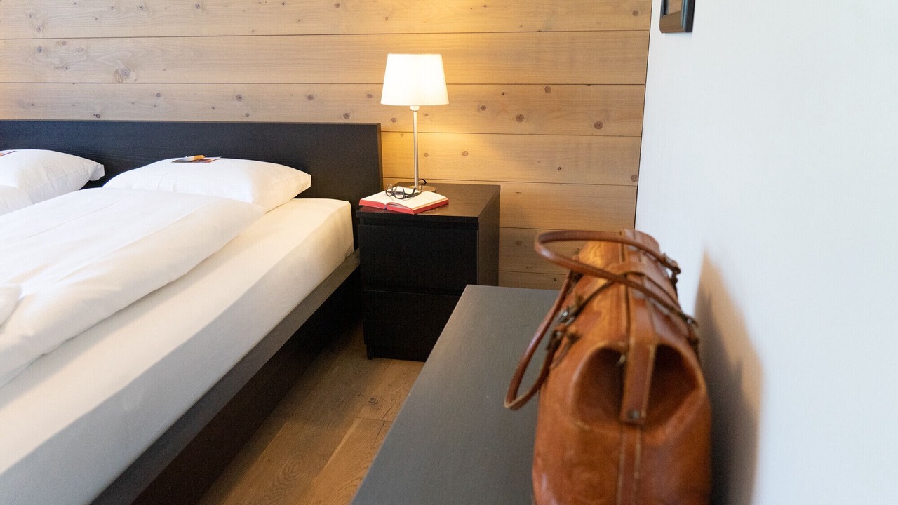 Photo of Bedroom in Wildhaus