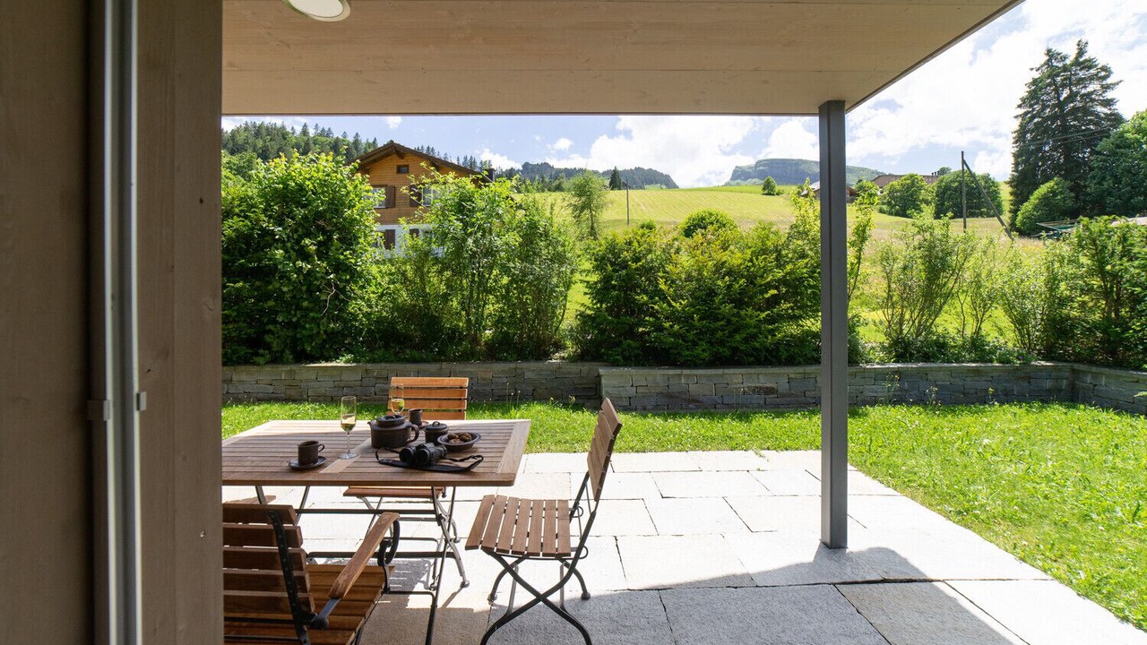 Photo of Outdoor in Wildhaus