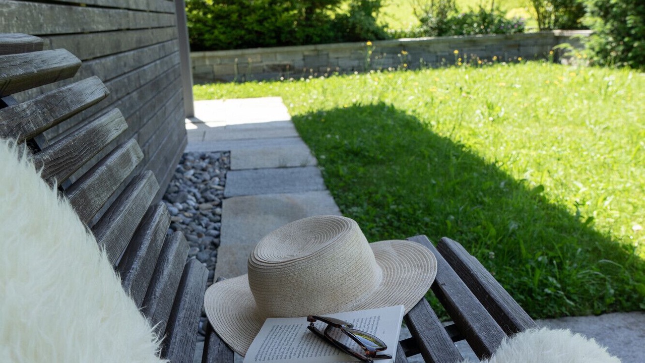 Photo of Patio Balcony in Wildhaus