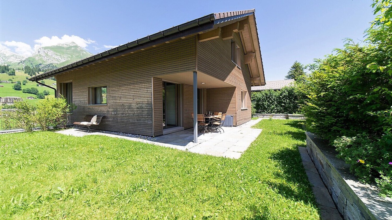 Photo of Outdoor in Wildhaus
