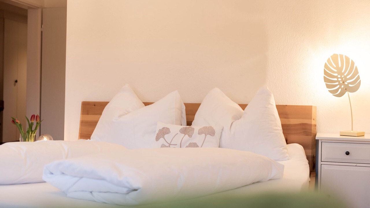Photo of Bedroom in Wildhaus