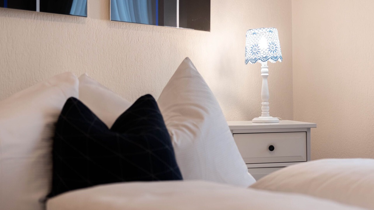 Photo of Bedroom in Wildhaus