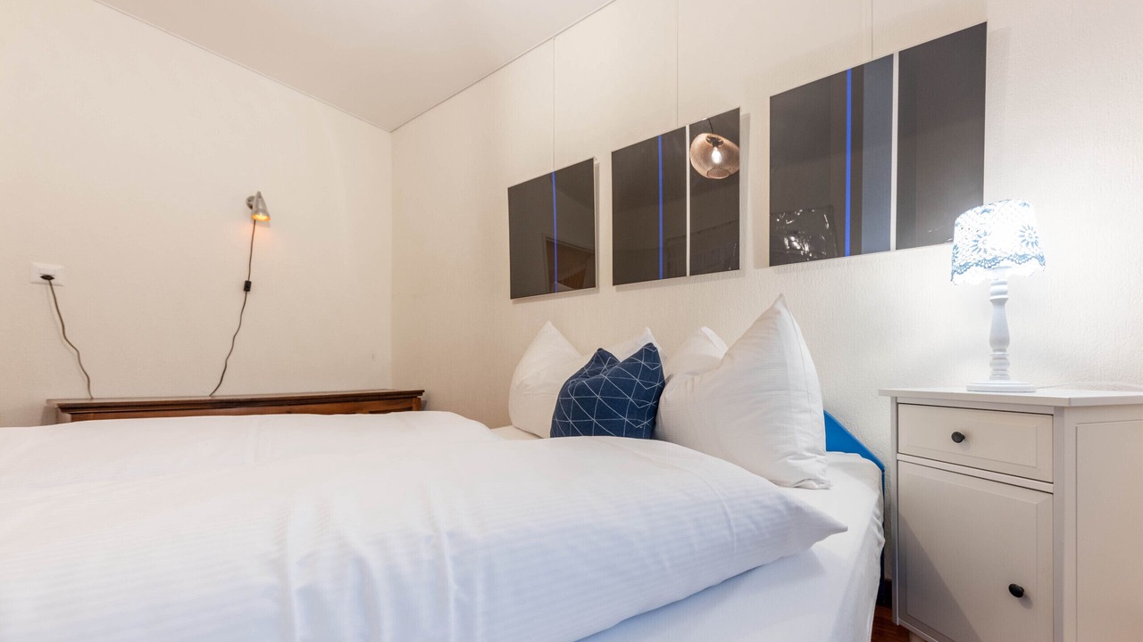 Photo of Bedroom in Wildhaus