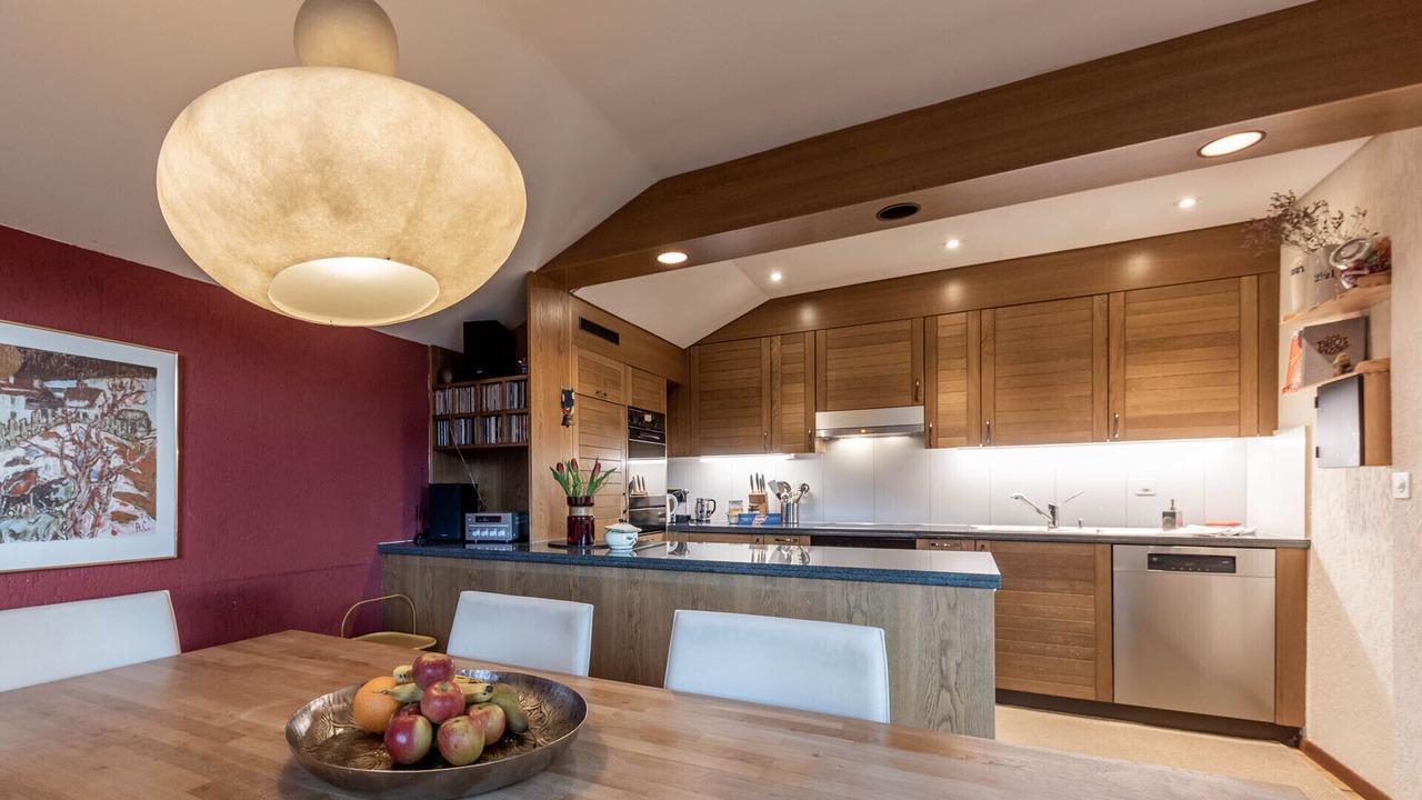 Photo of Kitchen in Wildhaus
