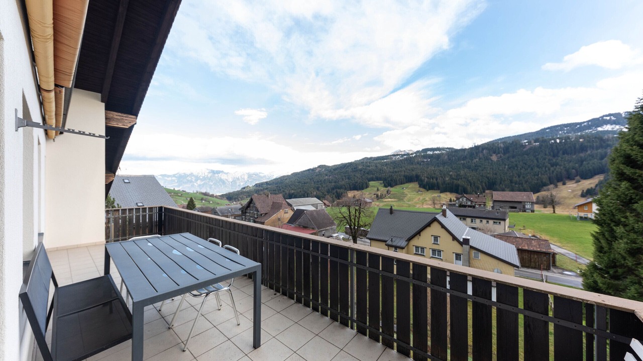 Photo of Outdoor in Wildhaus