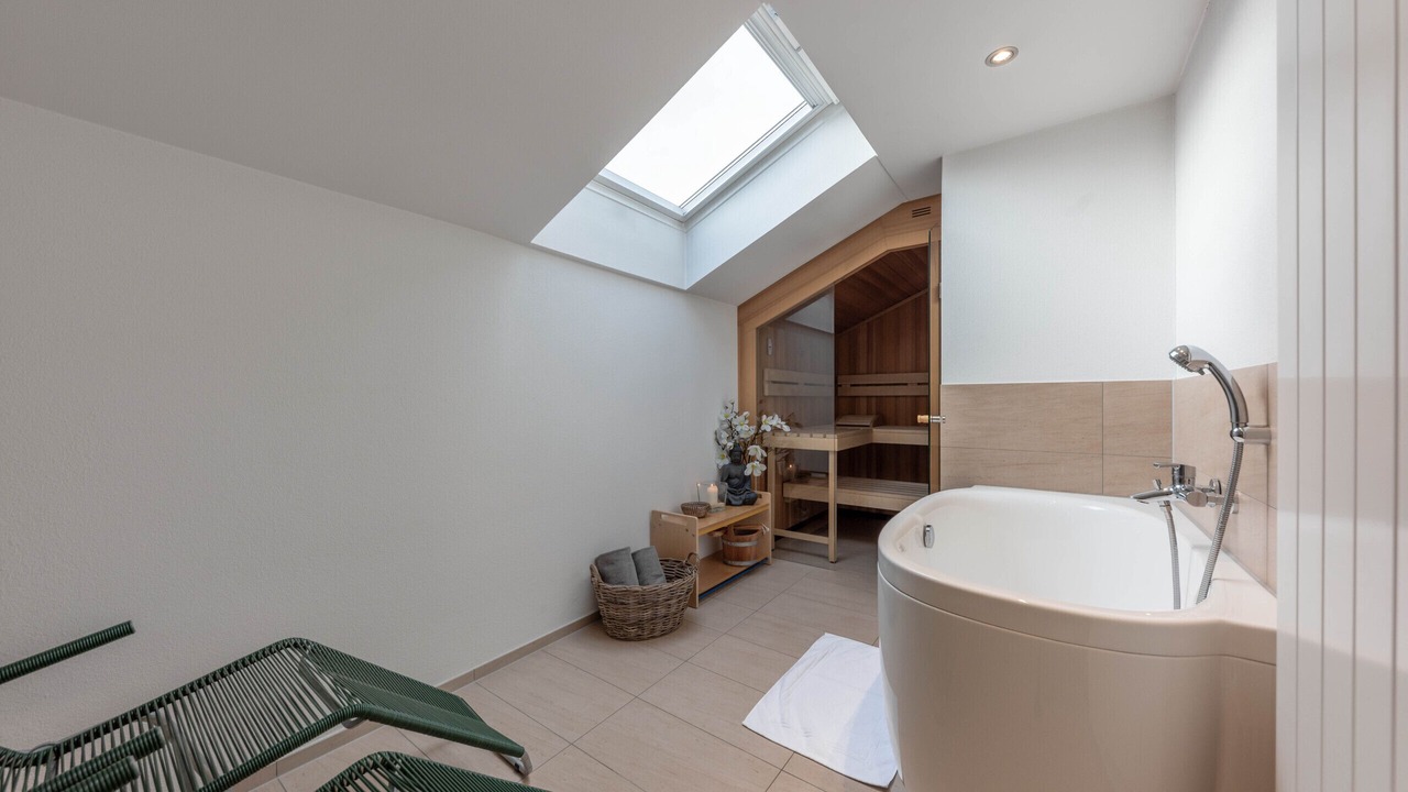 Photo of Bathroom in Wildhaus