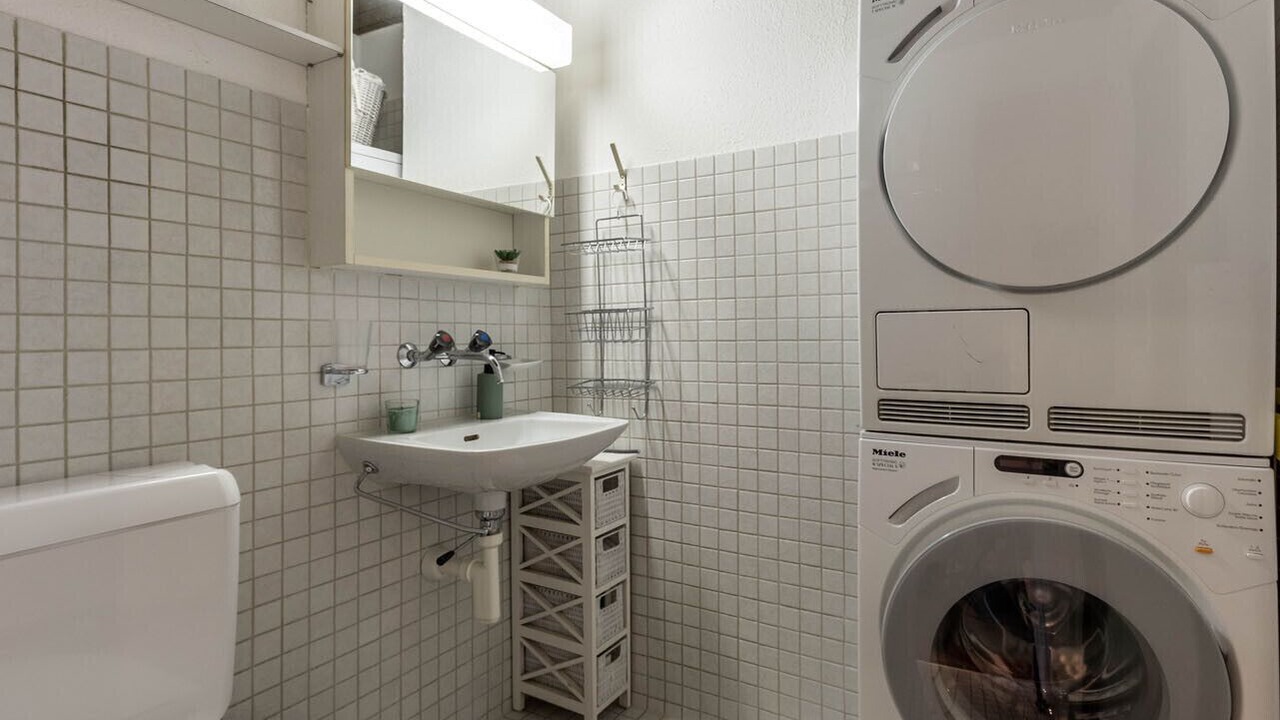 Photo of Bathroom in Wildhaus