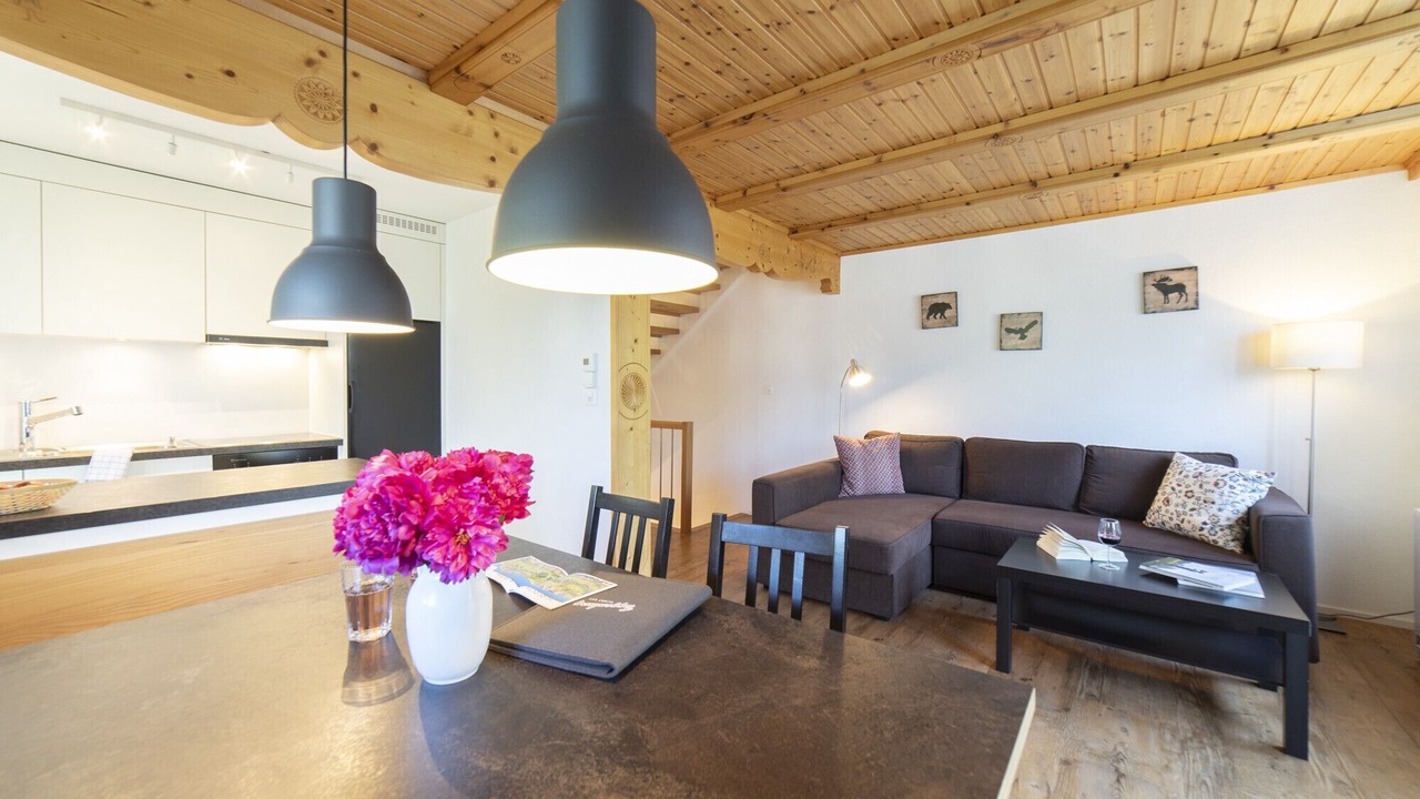 Photo of Livingroom in Wildhaus-Alt St. Johann