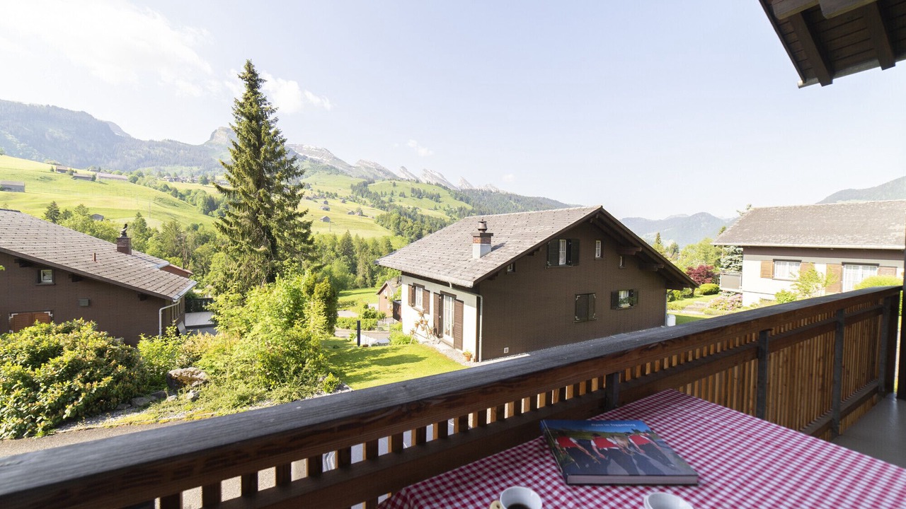 Photo of Outdoor in Wildhaus-Alt St. Johann