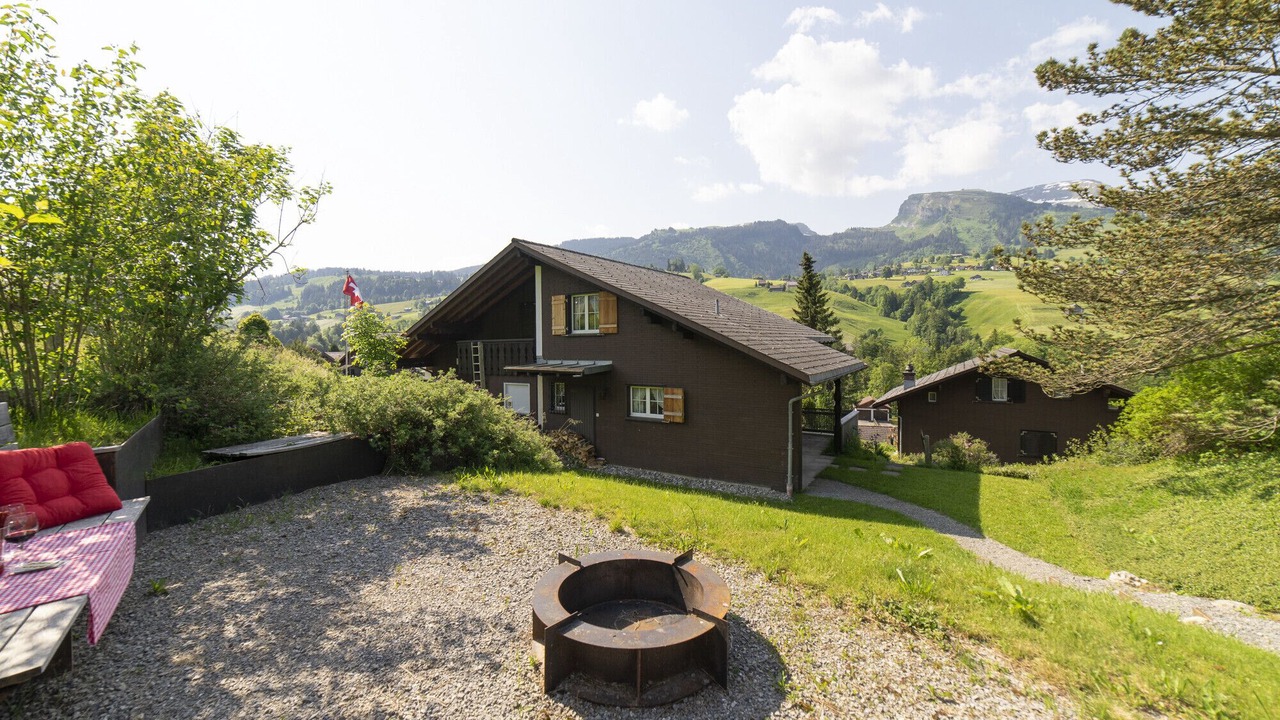 Photo of Outdoor in Wildhaus-Alt St. Johann