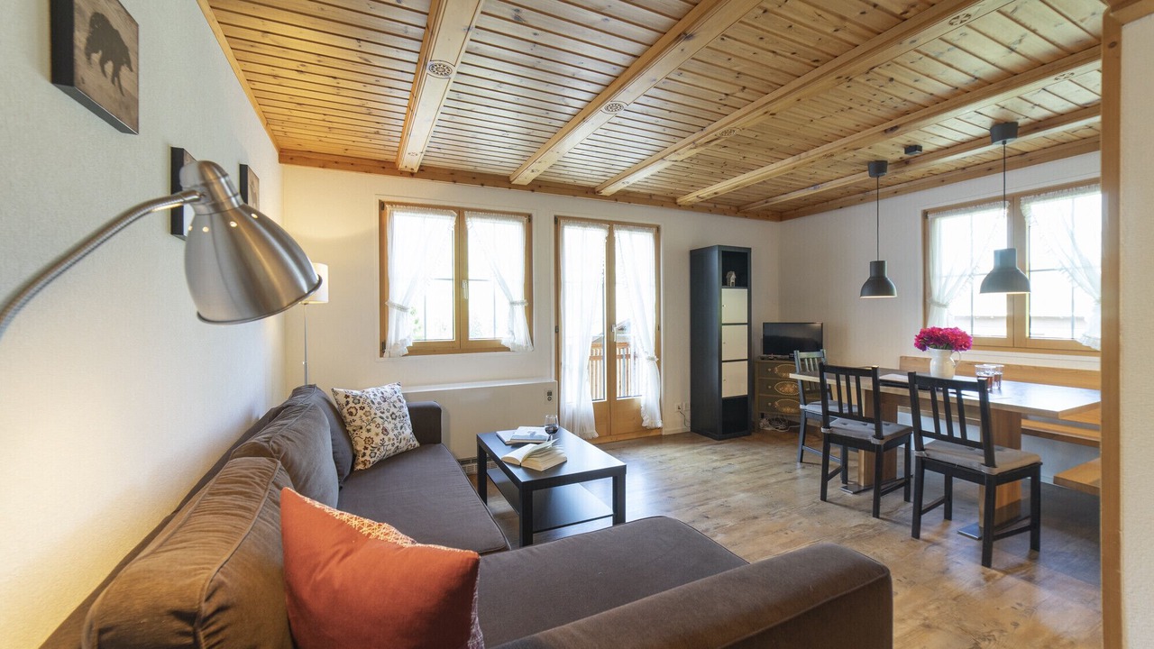 Photo of Livingroom in Wildhaus-Alt St. Johann