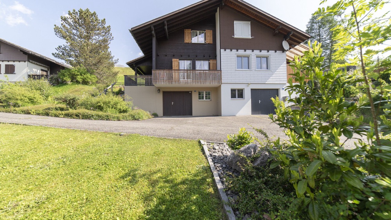 Photo of Outdoor in Wildhaus-Alt St. Johann