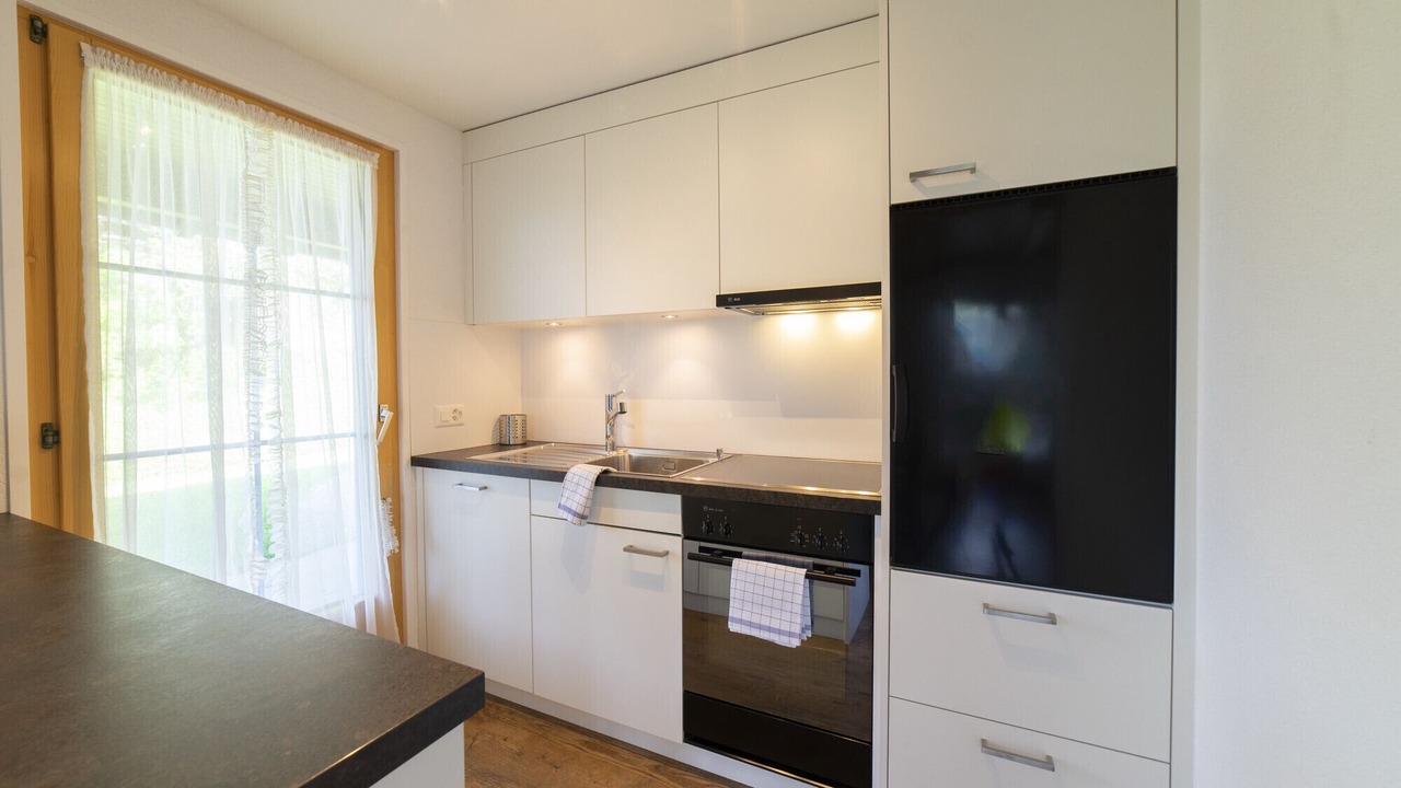 Photo of Kitchen in Wildhaus-Alt St. Johann