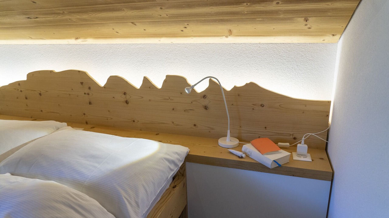 Photo of Bedroom in Wildhaus-Alt St. Johann