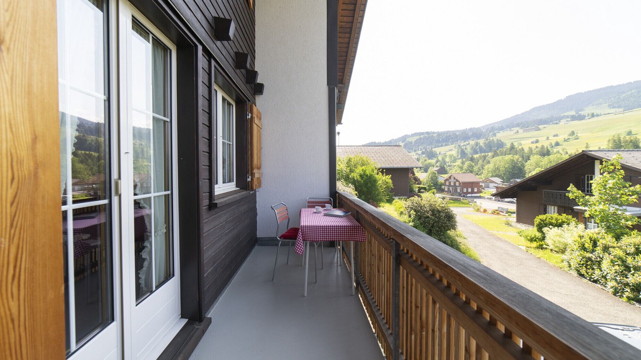 Photo of Outdoor in Wildhaus-Alt St. Johann