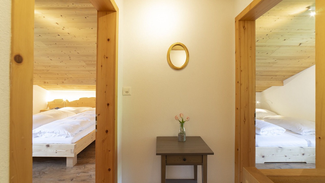 Photo of Bedroom in Wildhaus-Alt St. Johann