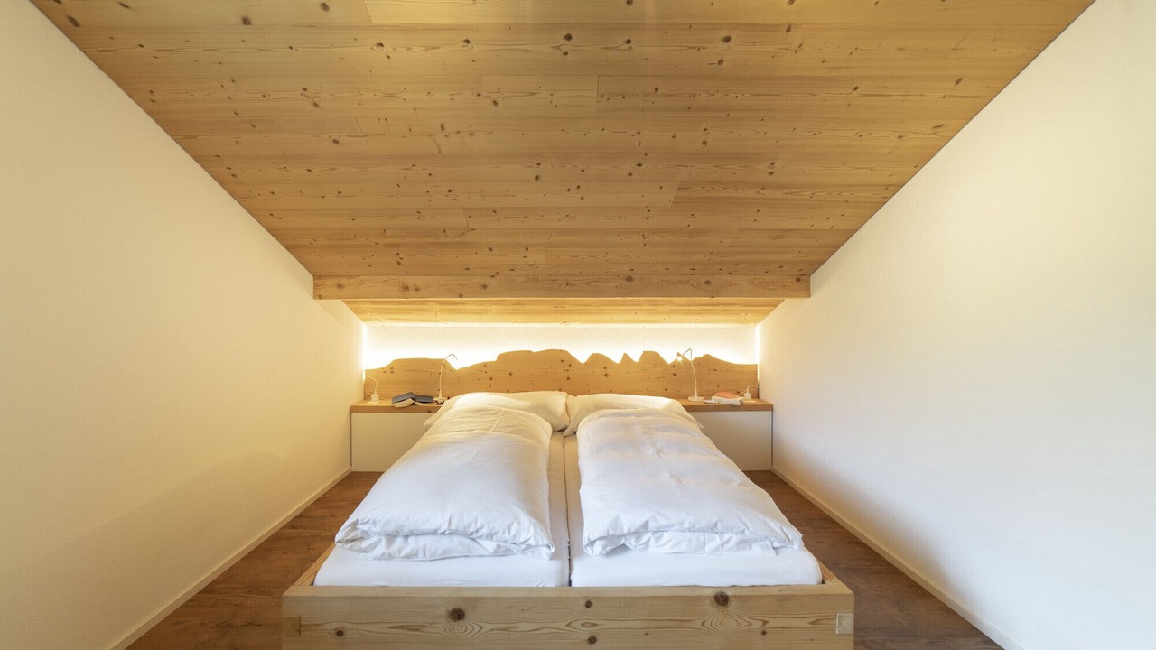 Photo of Bedroom in Wildhaus-Alt St. Johann