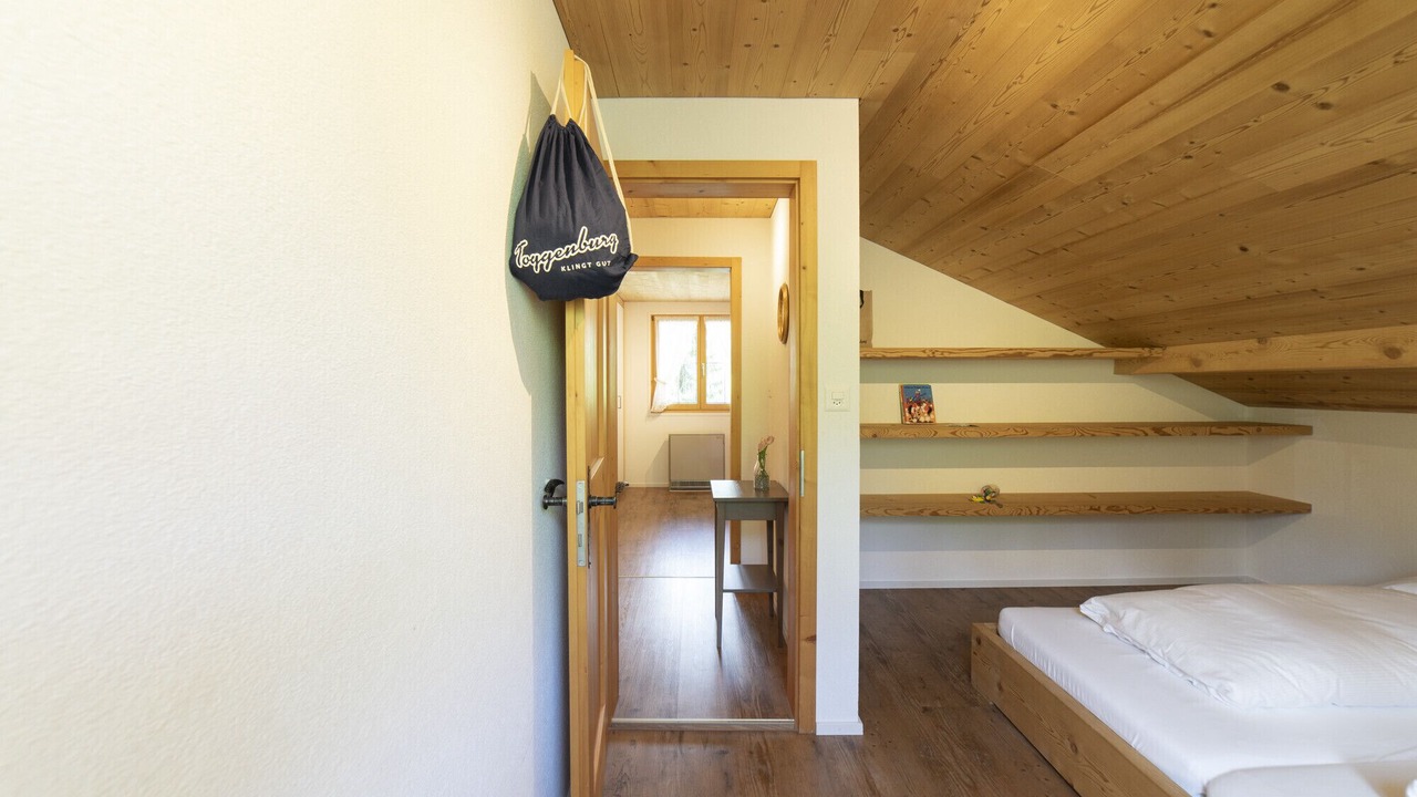 Photo of Bedroom in Wildhaus-Alt St. Johann