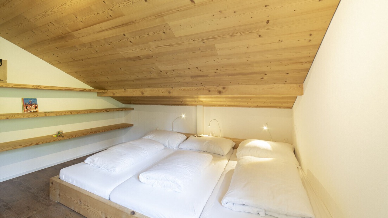 Photo of Bedroom in Wildhaus-Alt St. Johann