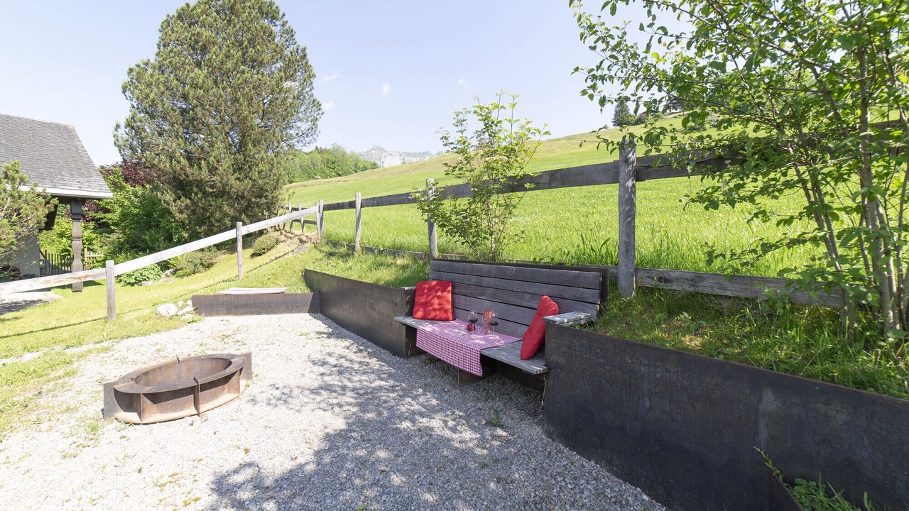 Photo of Outdoor in Wildhaus-Alt St. Johann
