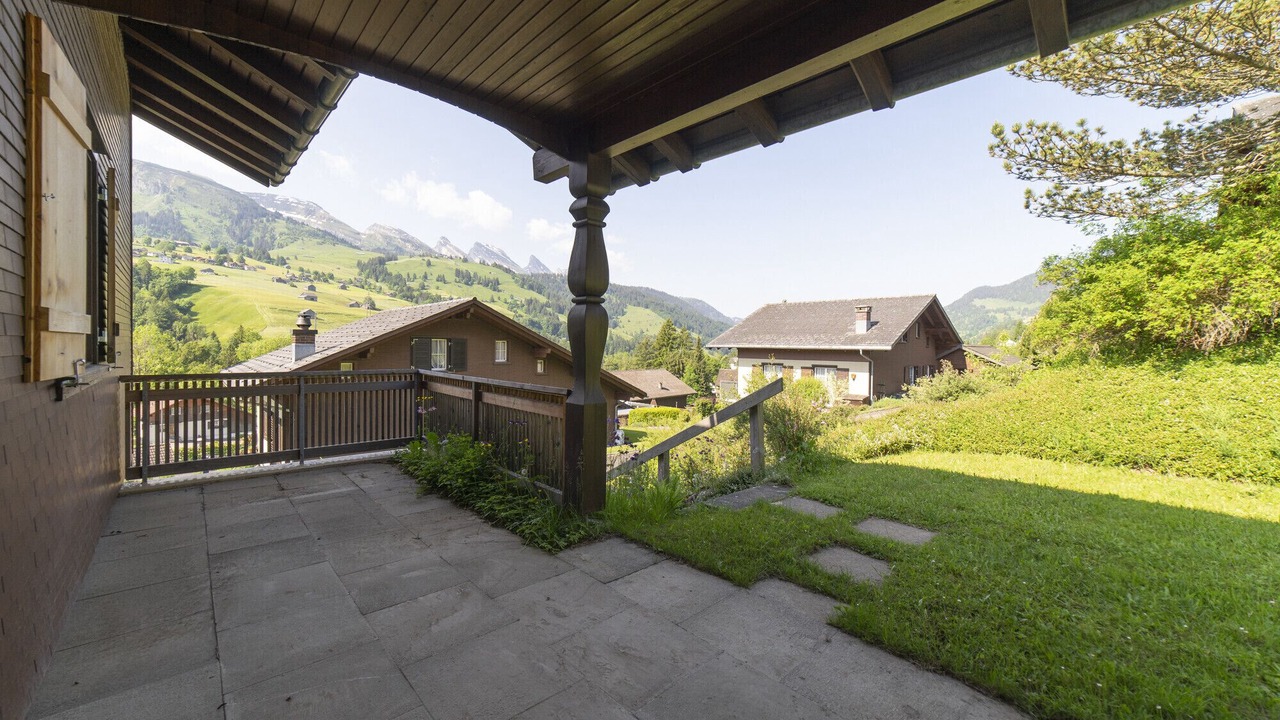 Photo of Outdoor in Wildhaus-Alt St. Johann