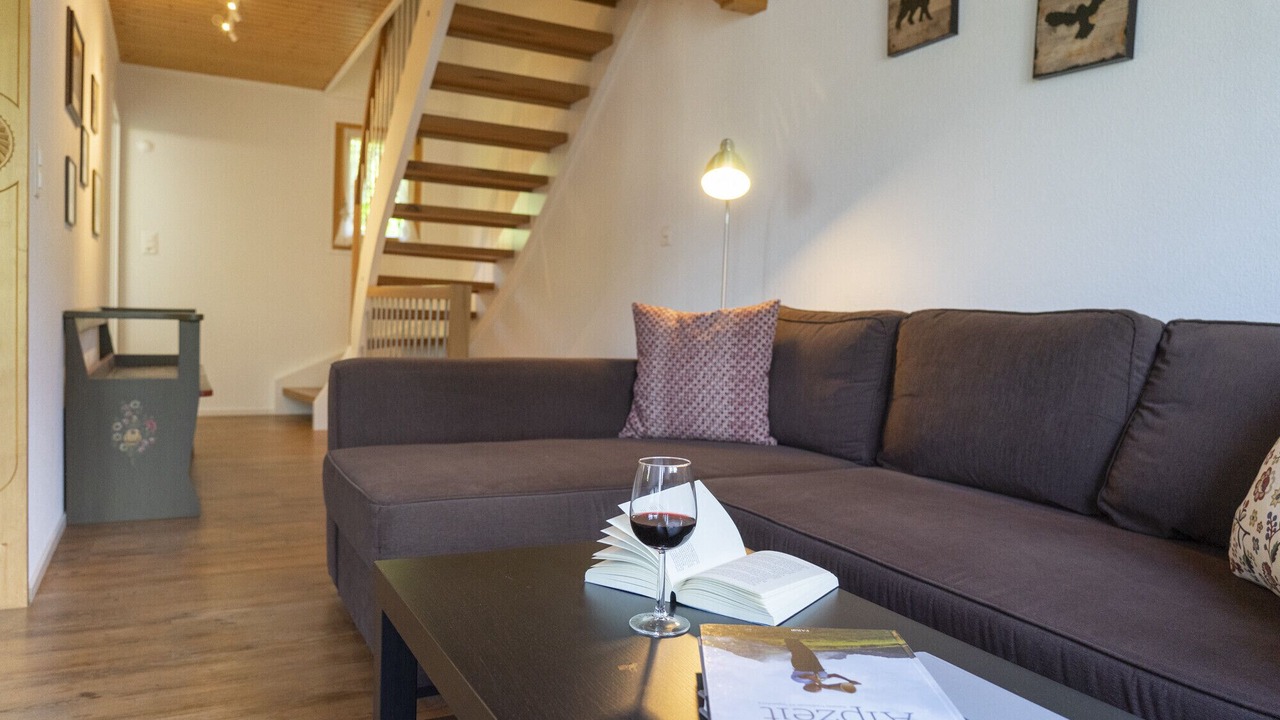 Photo of Livingroom in Wildhaus-Alt St. Johann