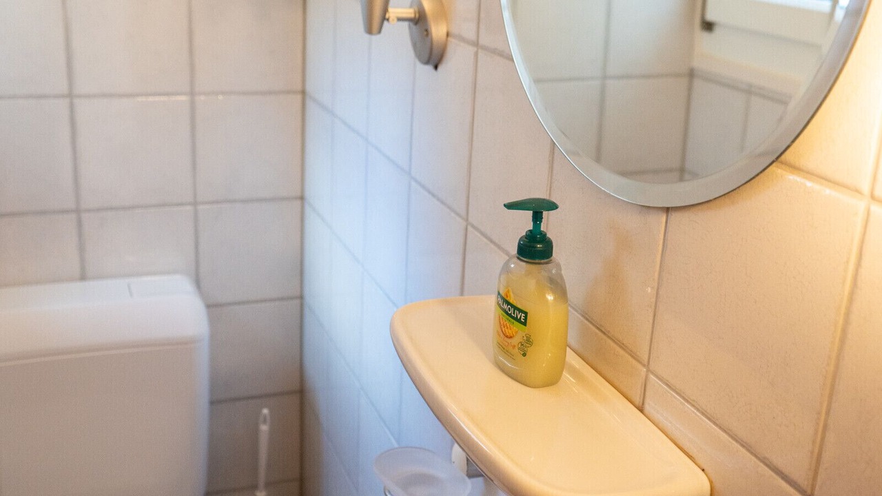 Photo of Bathroom in Neu St Johann