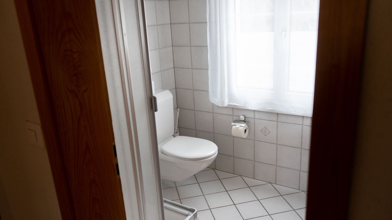 Photo of Bathroom in Neu St Johann