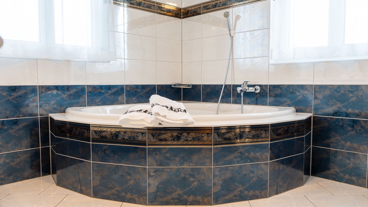 Photo of Bathroom in Neu St Johann