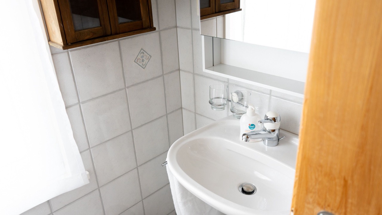 Photo of Bathroom in Neu St Johann
