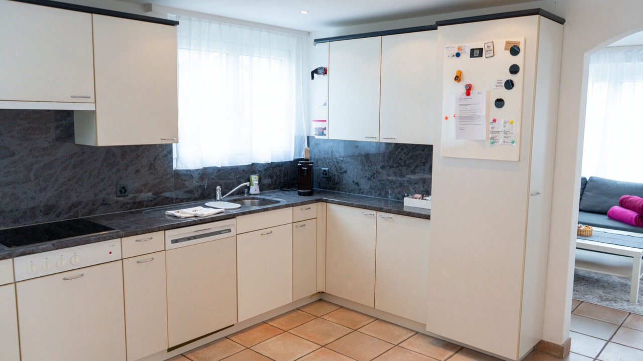 Photo of Kitchen in Neu St Johann