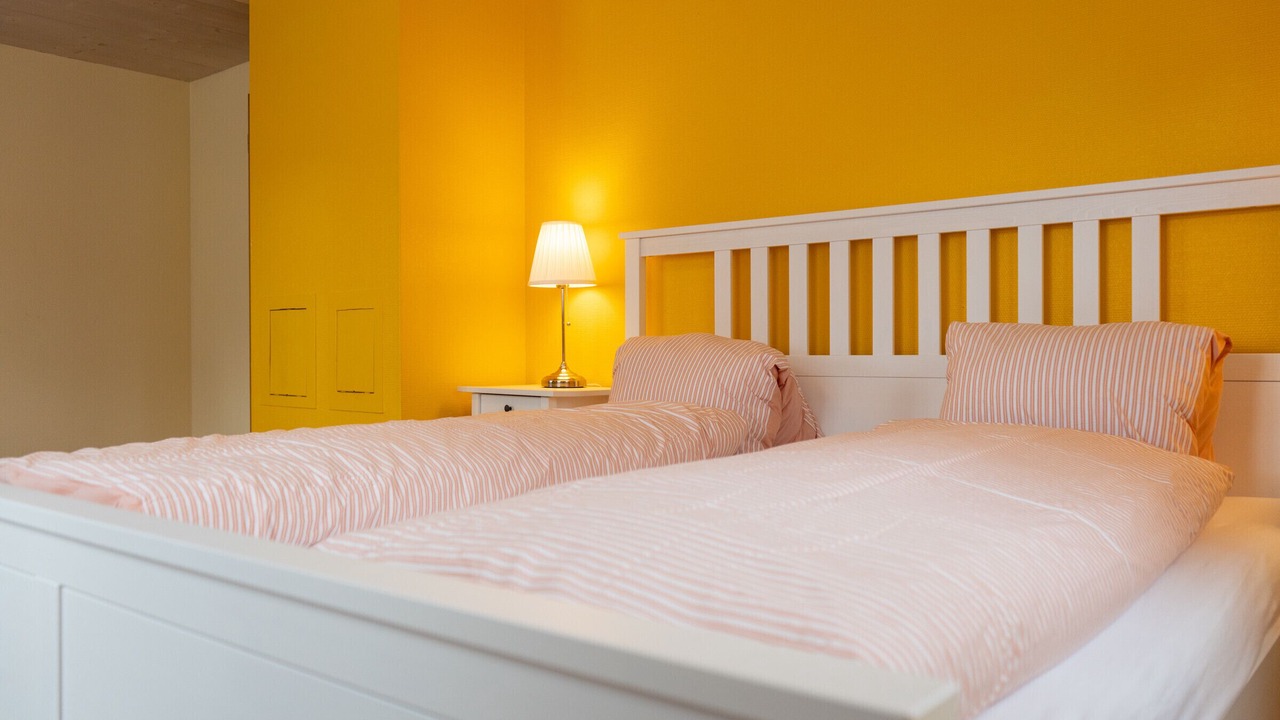 Photo of Bedroom in Neu St Johann