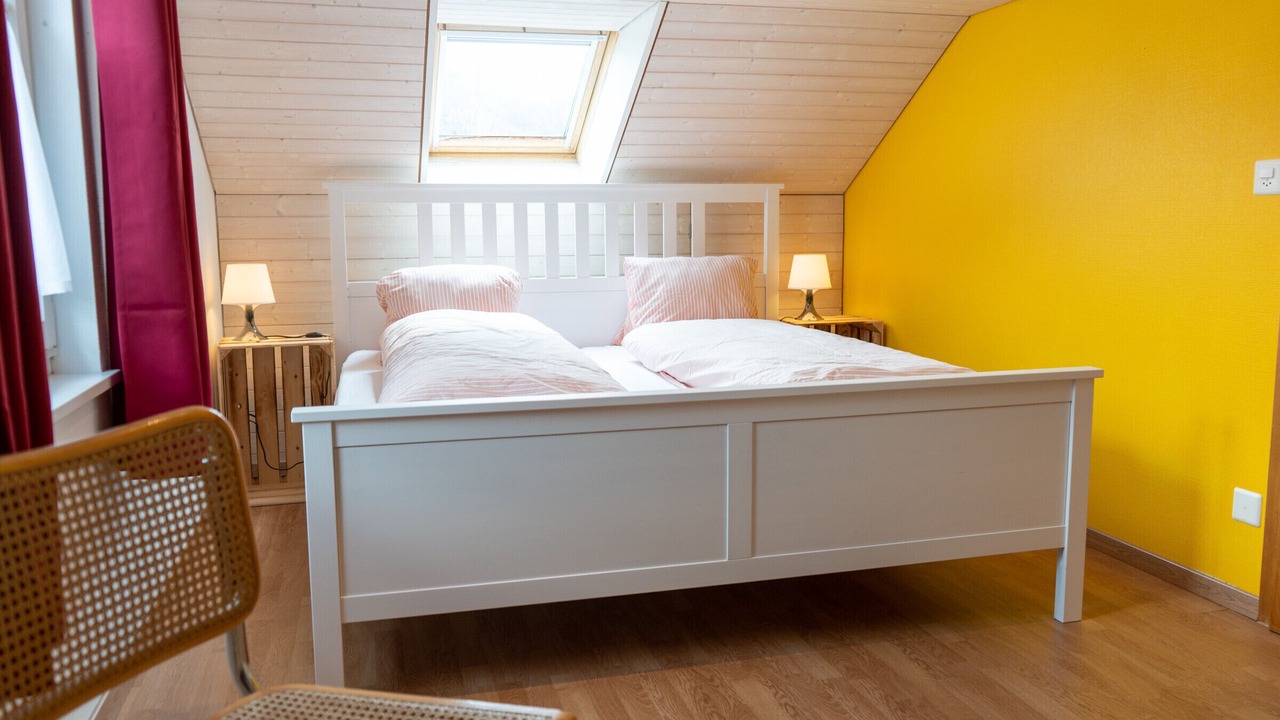 Photo of Bedroom in Neu St Johann