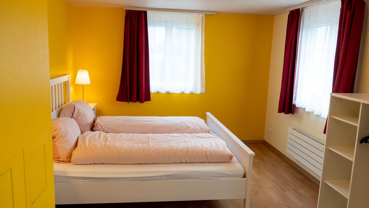 Photo of Bedroom in Neu St Johann