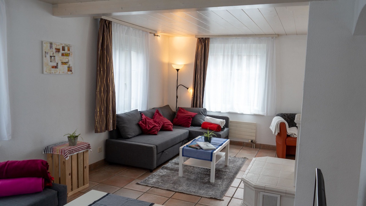 Photo of Livingroom in Neu St Johann