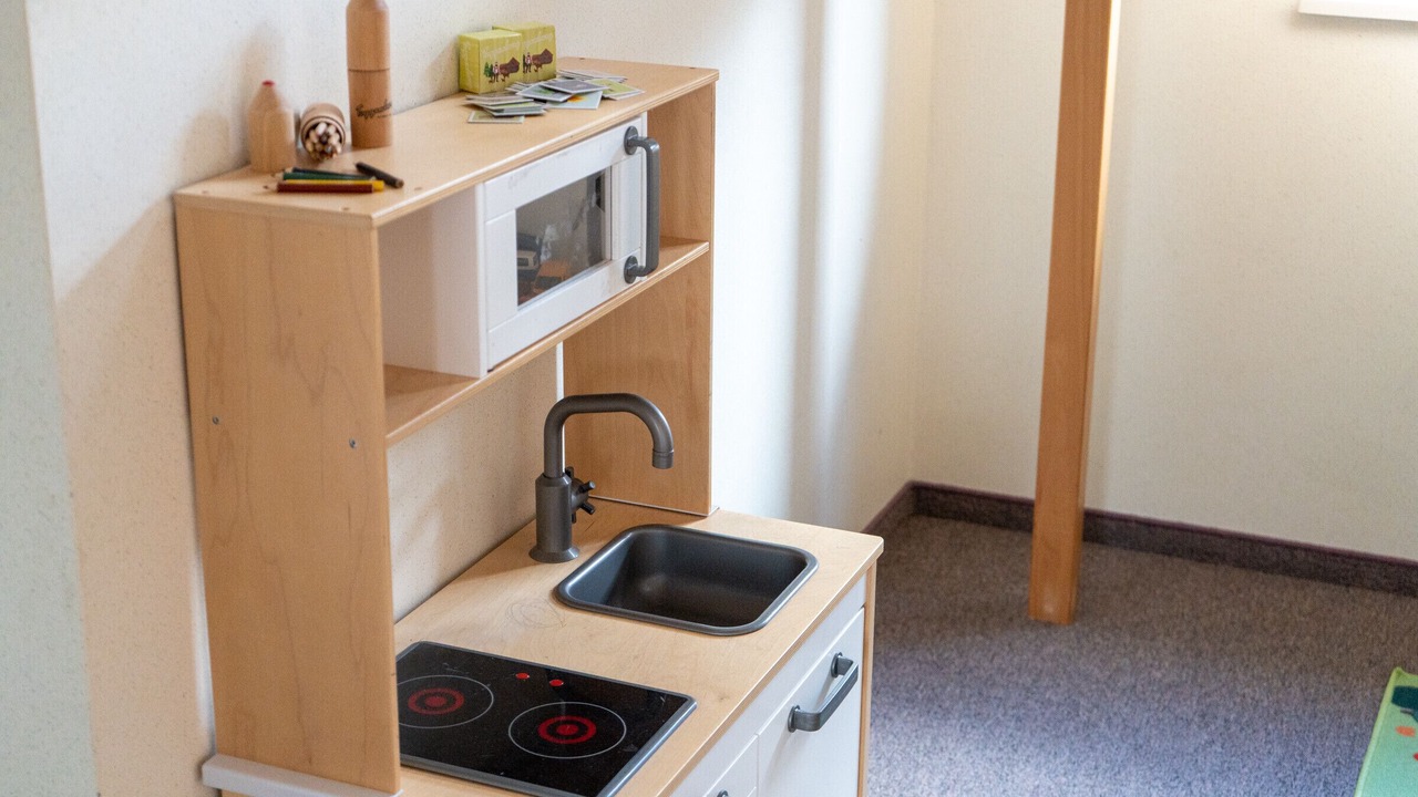 Photo of Kitchen in Neu St Johann