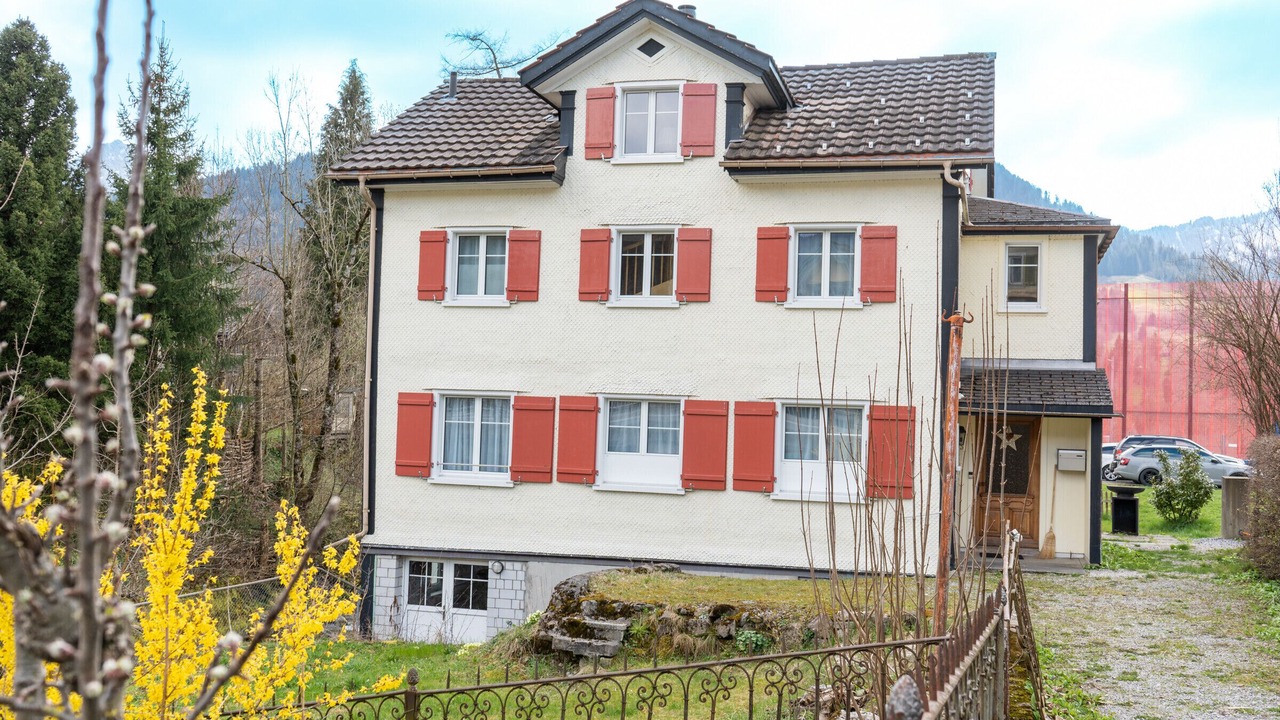 Photo of Outdoor in Neu St Johann