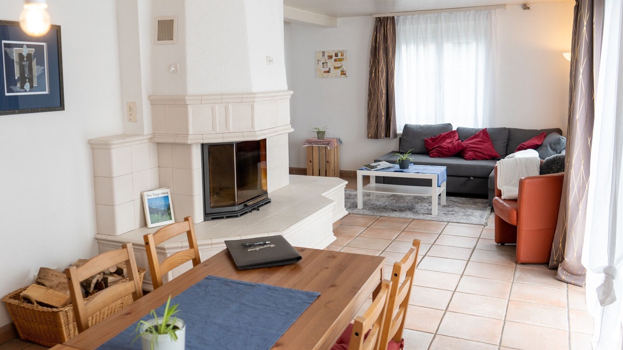 Photo of Livingroom in Neu St Johann