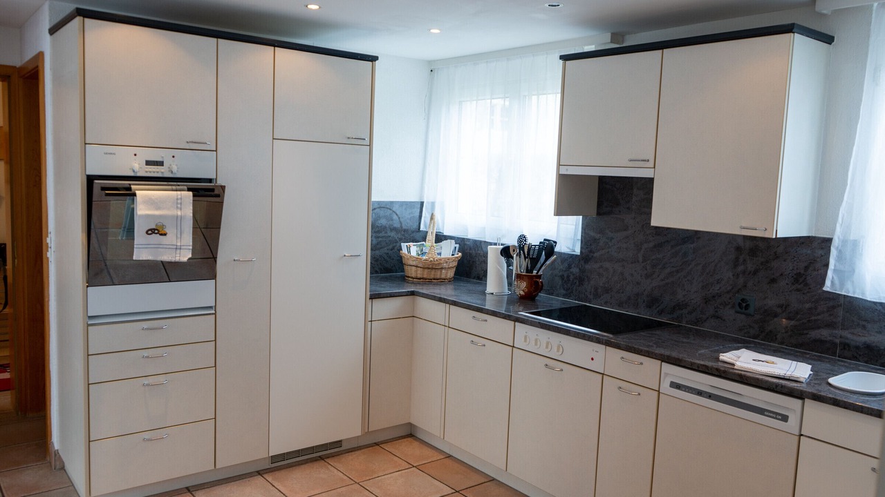 Photo of Kitchen in Neu St Johann