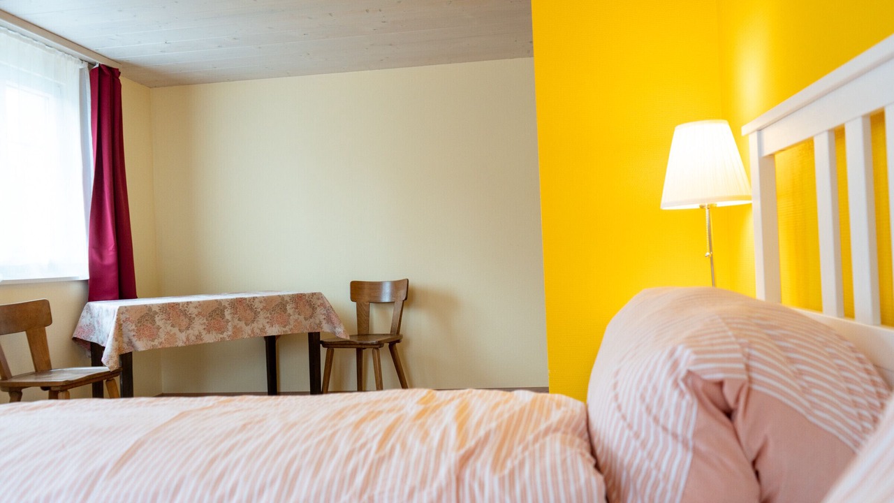 Photo of Bedroom in Neu St Johann
