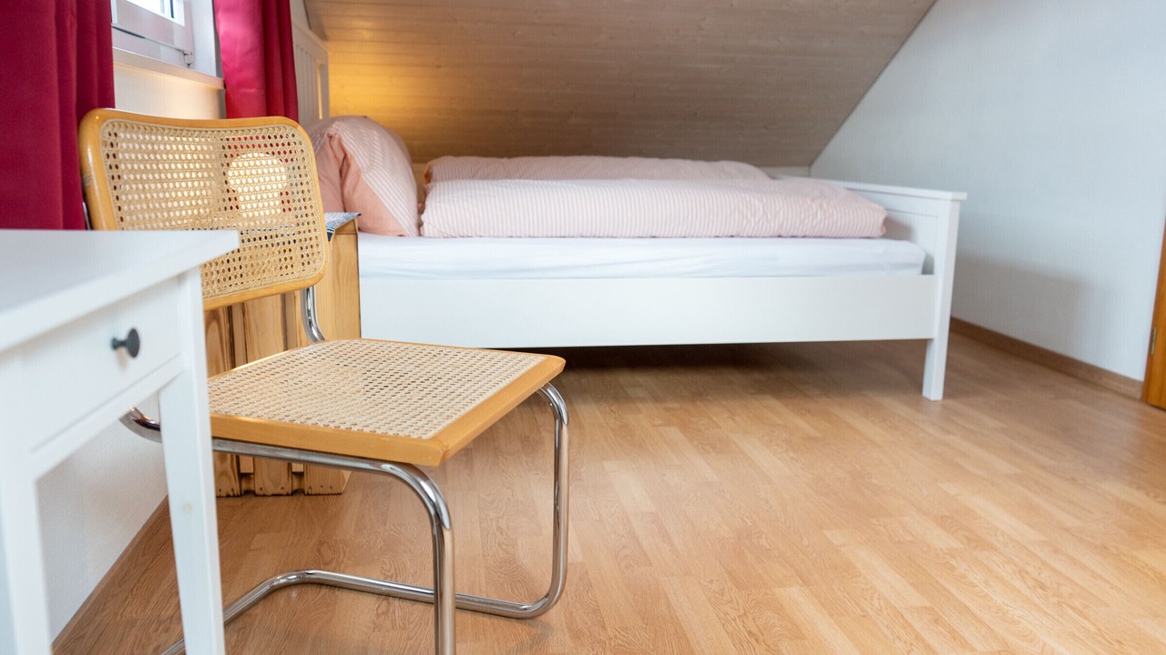 Photo of Bedroom in Neu St Johann