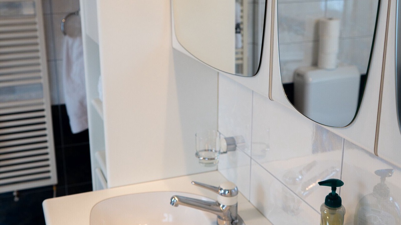 Photo of Bathroom in Neu St Johann