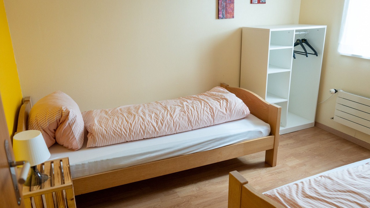 Photo of Bedroom in Neu St Johann